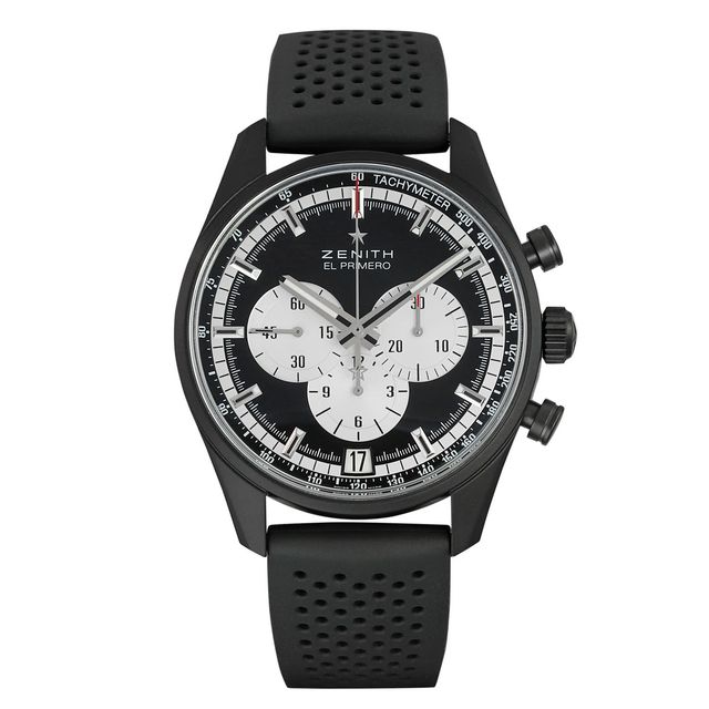 Zenith Chronomaster 24.2041.400/21.R576 Image 6